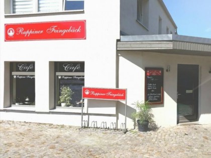 照片: Ruppiner Feingebäck